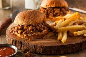 Sloppy Joe: come preparare l’hamburger che fa impazzire gli americani