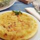 Torta di patate in padella, un secondo piatto che piace a tutti