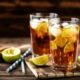 Long island: come preparare un cocktail super alcolico!