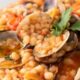 Ricetta tipica sarda: fregola con le arselle. Ecco tutti i suoi segreti...