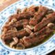 Salsiccia e funghi: un secondo piatto amato da tutti!