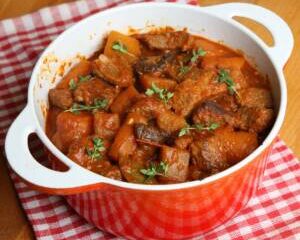 Sugo ai funghi, la ricetta facile per prepararlo
