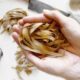 Tagliatelle con farina di castagne: ricetta e condimenti