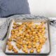 Crostini di pane per zuppe e vellutate: ottimi in forno e in padella