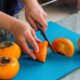 Torta di cachi senza glutine: una ricetta autunnale davvero incredibile