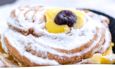 Zeppole