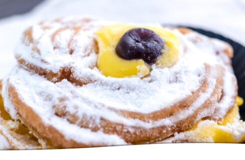 Zeppole