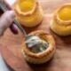 Vol-au-vent ai funghi, un antipasto di sicuro effetto - Primo Chef