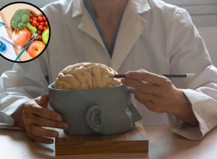 Alimentazione salute mentale