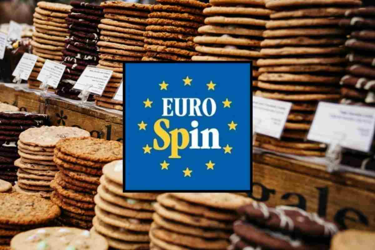 Biscotti Eurospin, chi li fa