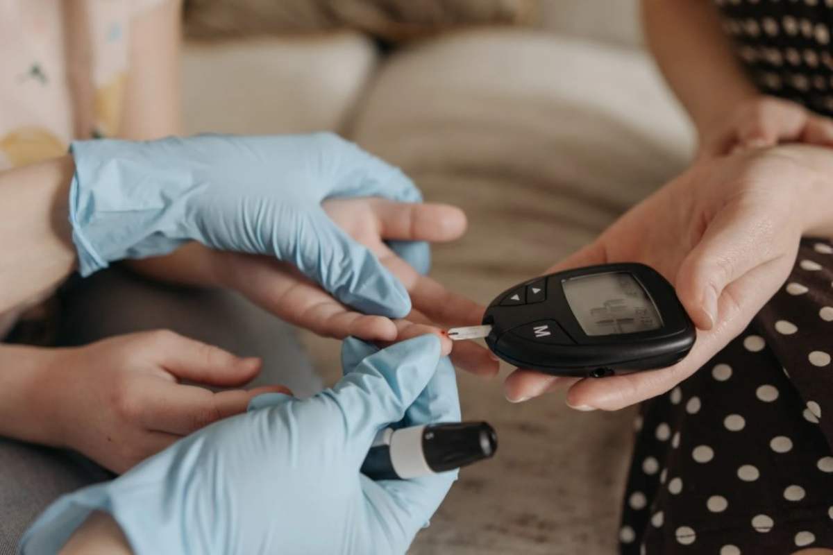 Tenere a bada la glicemia