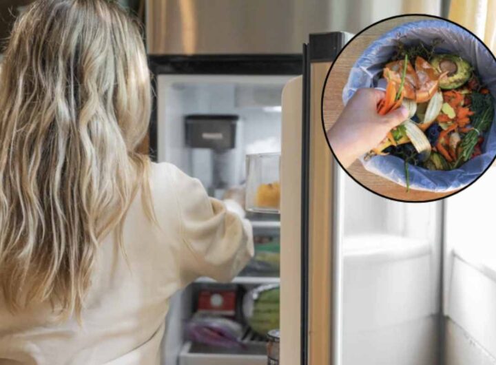È chiaro che con alcune semplici tecniche di conservazione, è possibile ridurre significativamente lo spreco alimentare in cucina.
