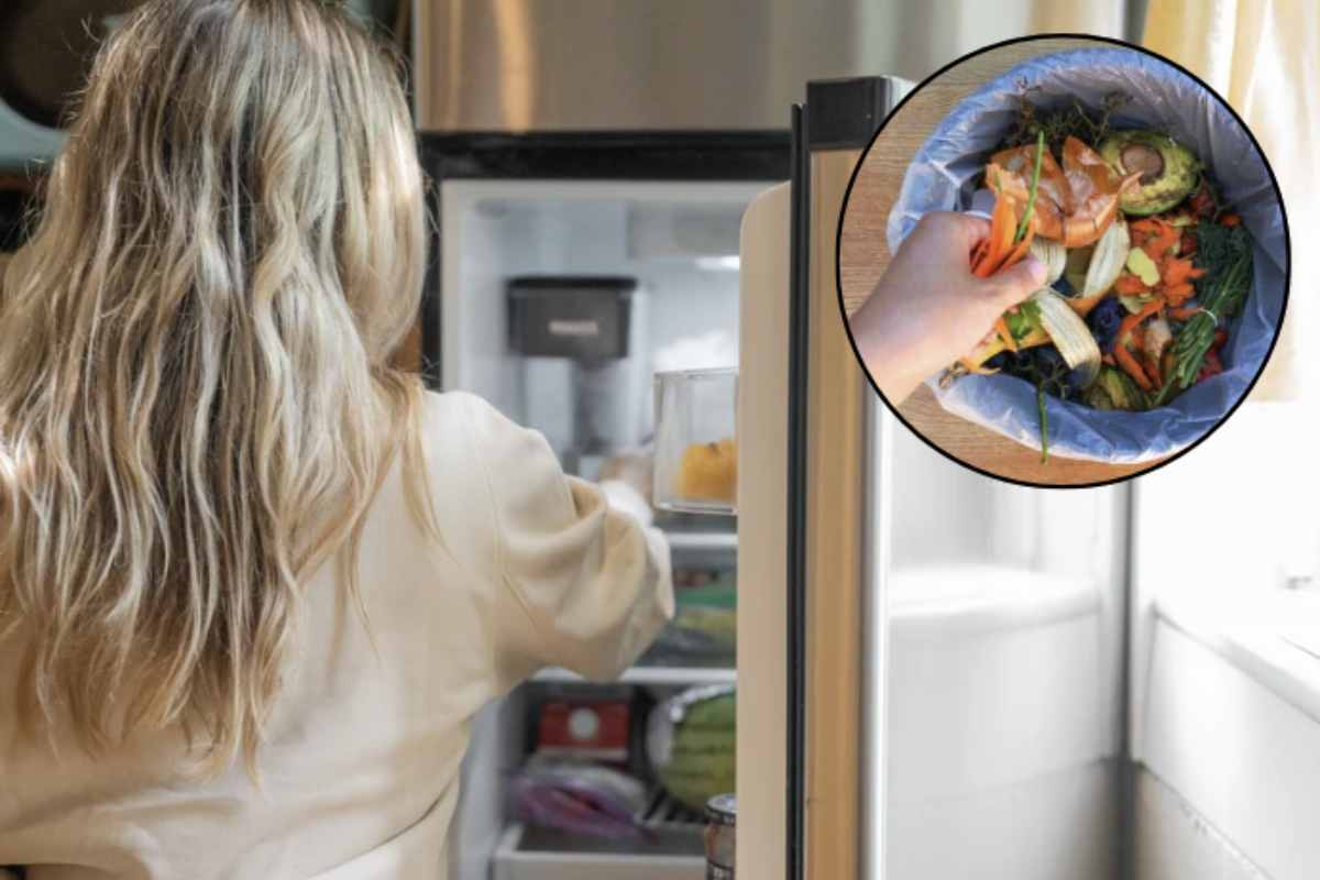 È chiaro che con alcune semplici tecniche di conservazione, è possibile ridurre significativamente lo spreco alimentare in cucina.