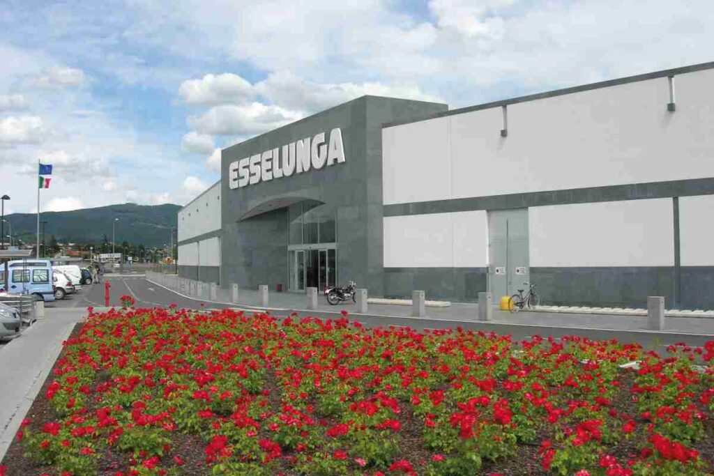 Offerta Esselunga