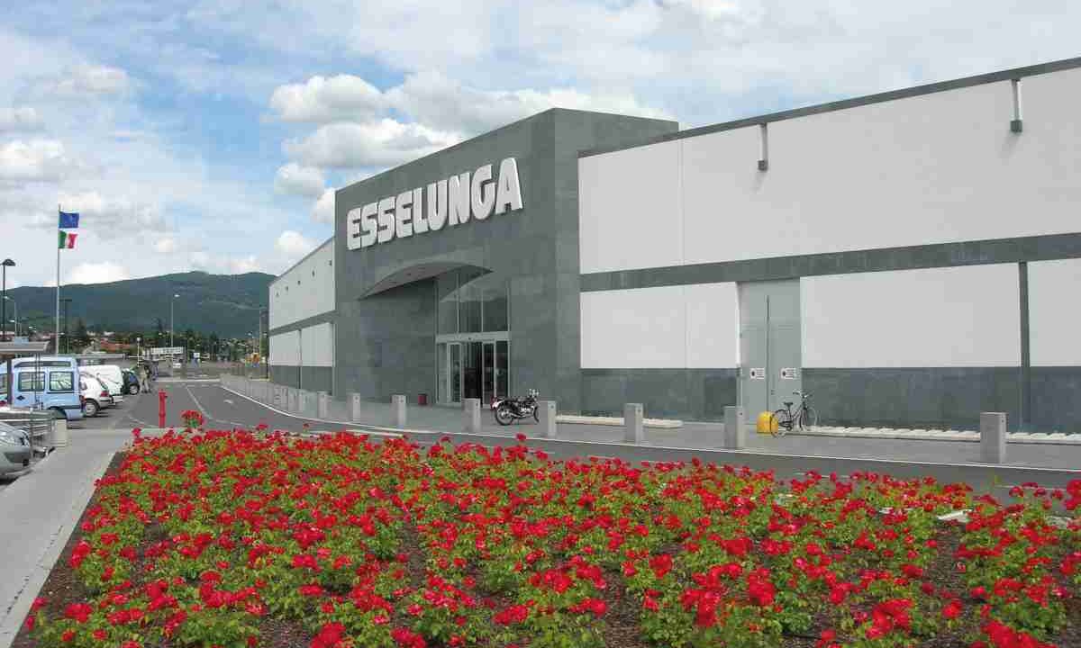 Offerta Esselunga