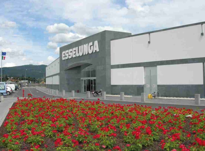 Offerta Esselunga