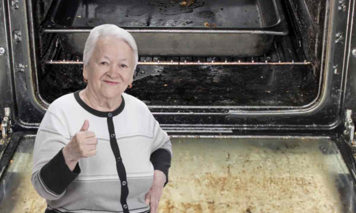Molte persone procrastinano la pulizia del forno, spaventate dall’idea di un compito che sembra arduo e dispendioso in termini di tempo.