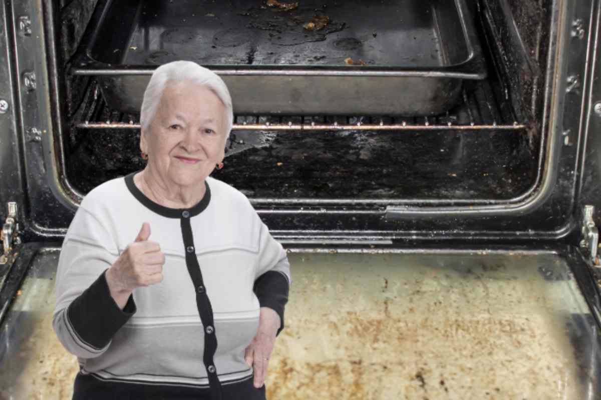Molte persone procrastinano la pulizia del forno, spaventate dall’idea di un compito che sembra arduo e dispendioso in termini di tempo.