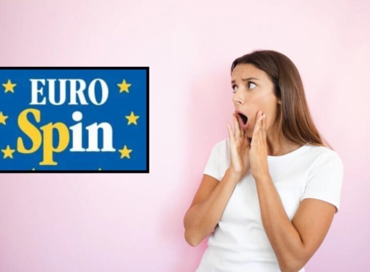 Offerta da Eurospin