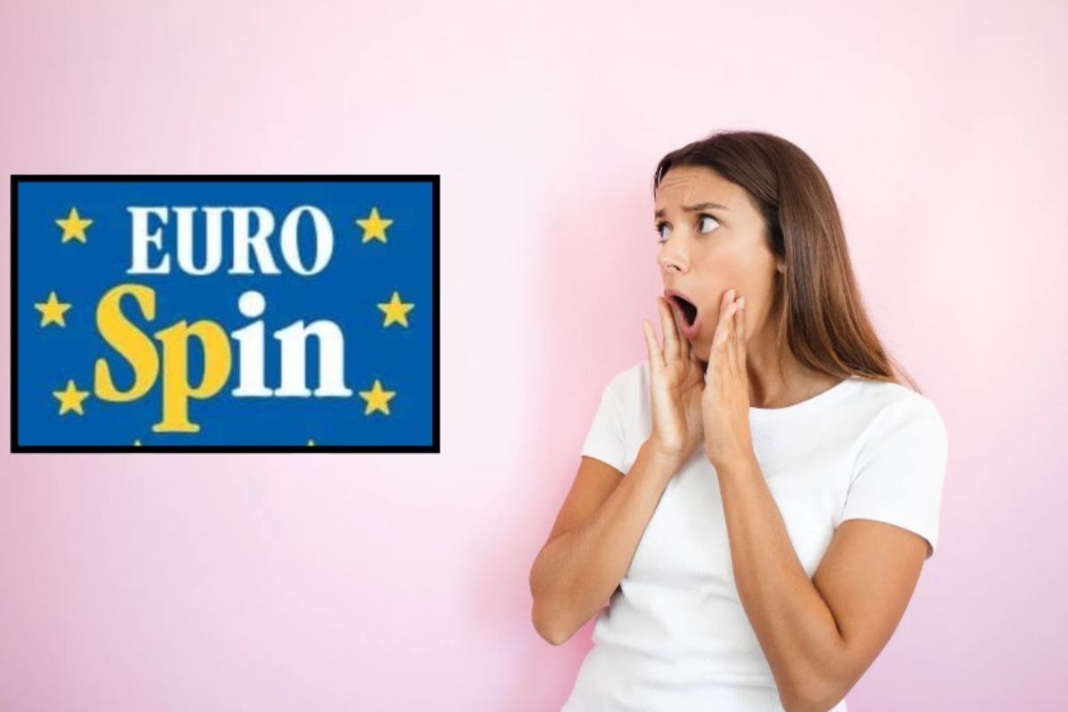 Offerta da Eurospin