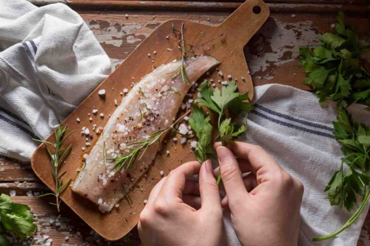 Pesce