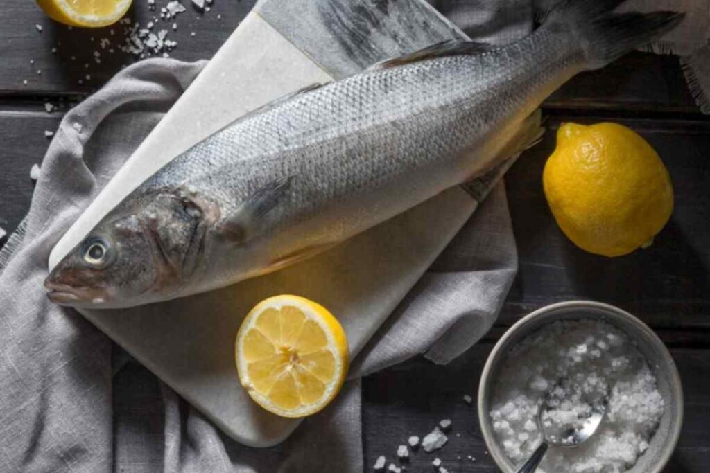 Pesce