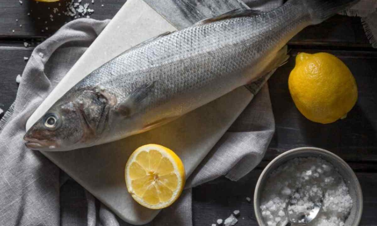 Pesce