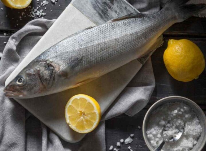 Pesce