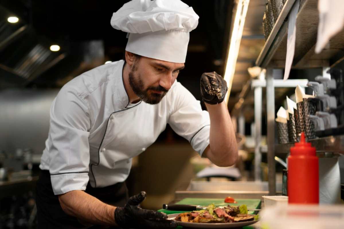 Pollo Alla Pizzaiola