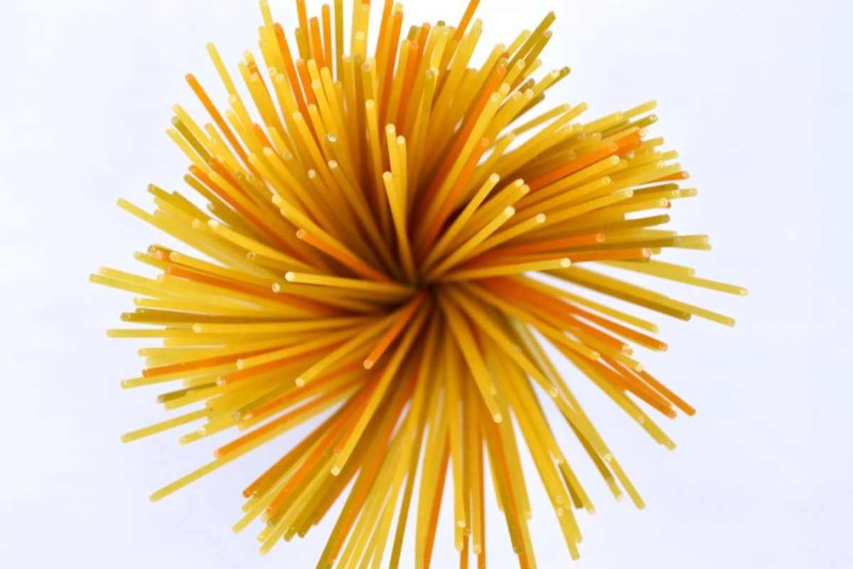 Spaghetti in offerta