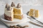 Torta allo yogurt