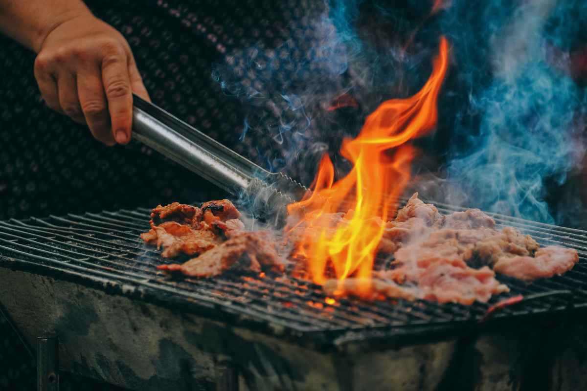 Carne e la sua cottura, ecco come deve essere fatta
