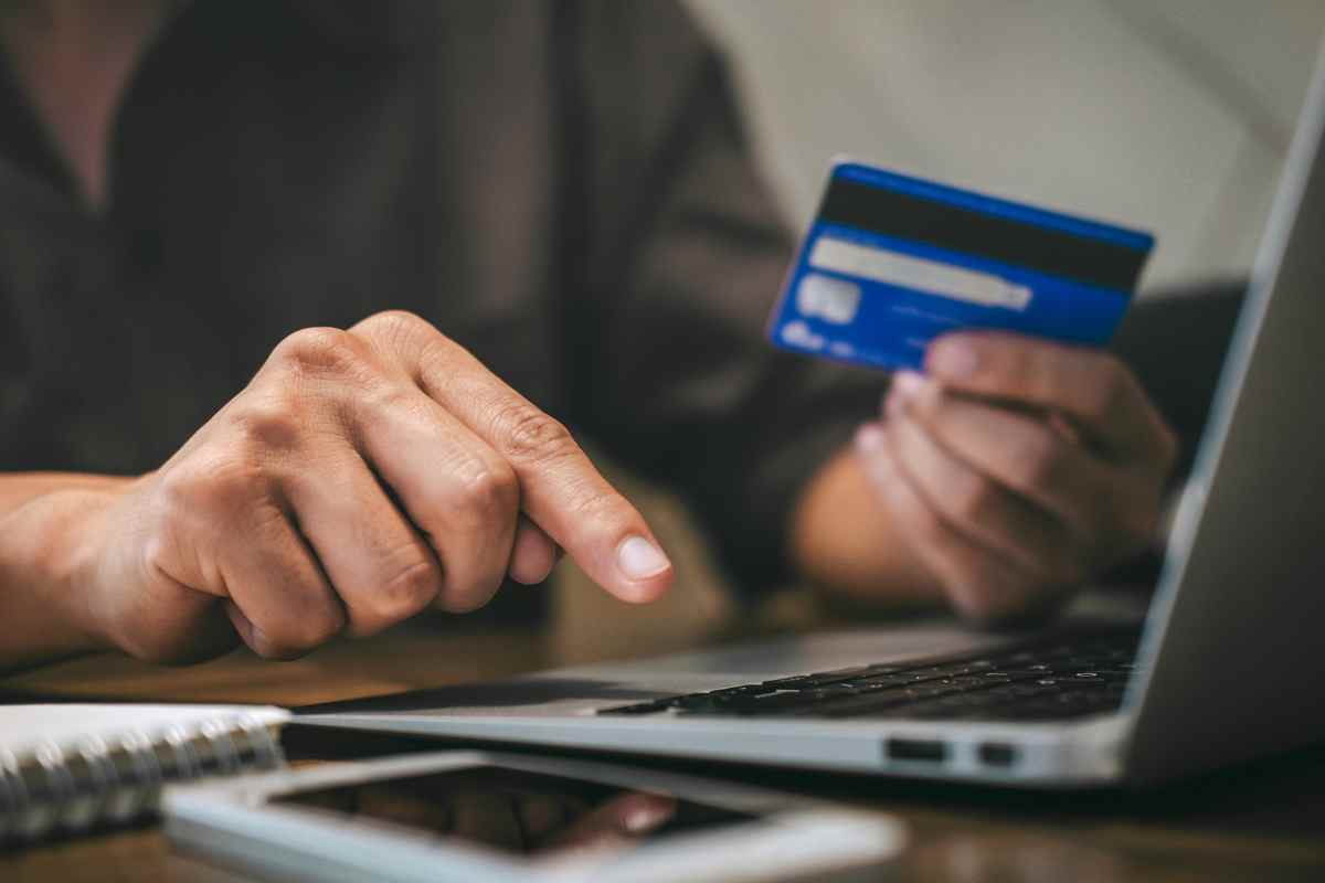 Carta spesa sconto per te