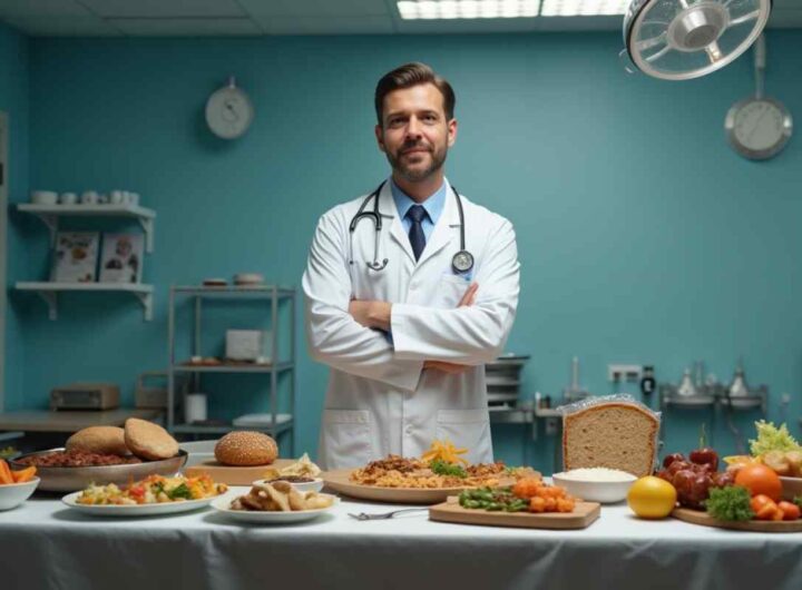 alimenti pericolosi per la salute