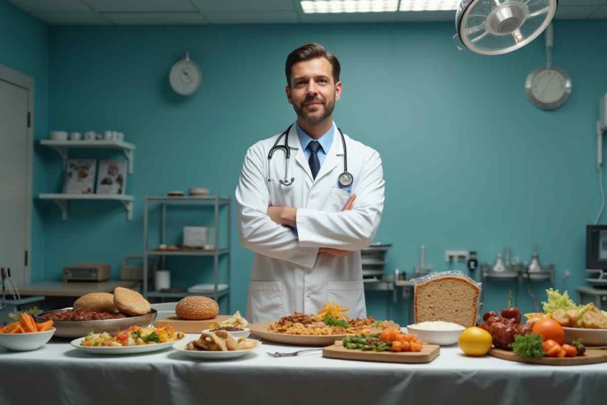 alimenti pericolosi per la salute