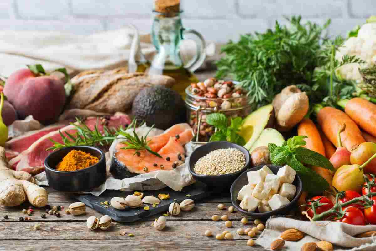 Non hai tempo per la dieta! Basta cucinare la domenica per tutta la settimana, ecco i dettagli