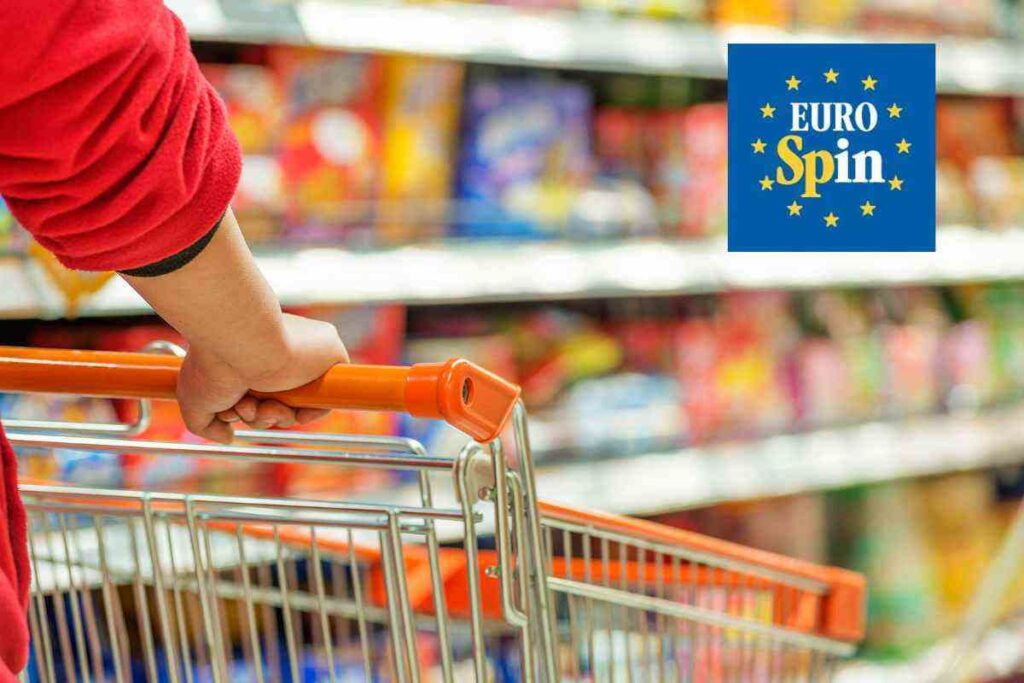 Eurospin, offerta bomba: la bevanda simbolo dell'estate a un prezzo incredibile!