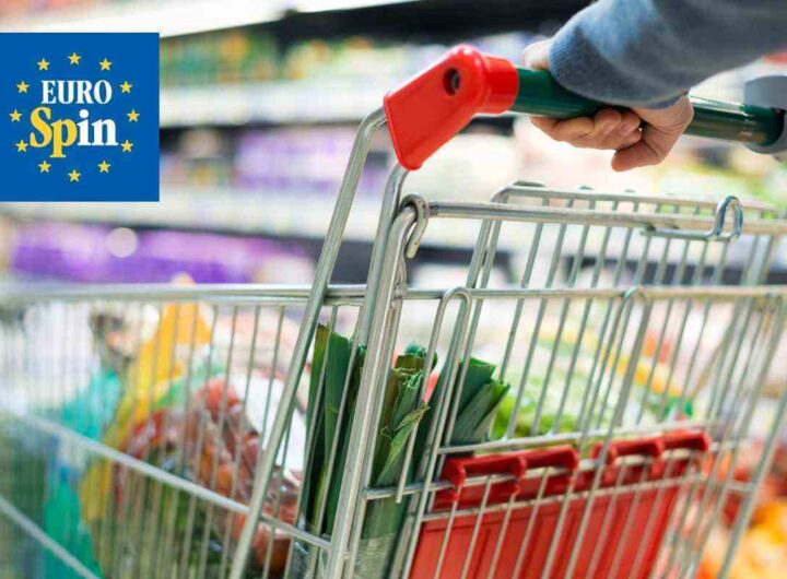 Eurospin, offerta pazzesca