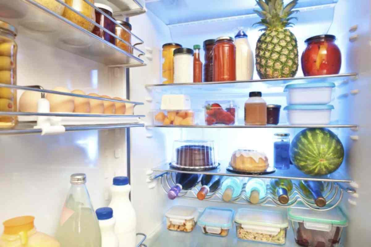 Le banane sono un altro alimento che richiede attenzione particolare.