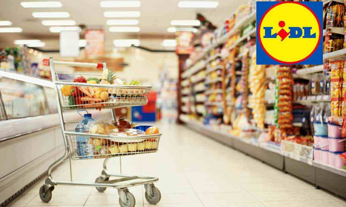 LIDL, offerta da urlo: i tuoi vestiti sono sempre come nuovi