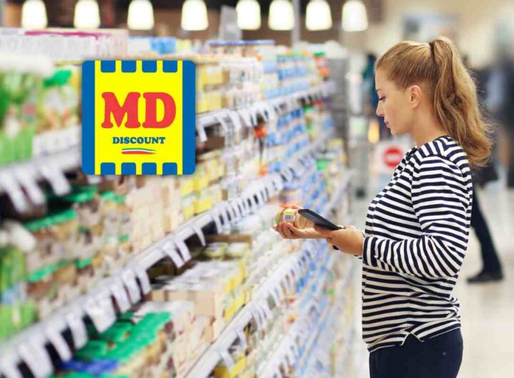 md novità maggio 2025