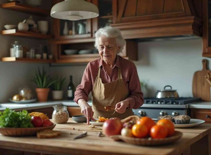 ricetta delle polpette al sugo