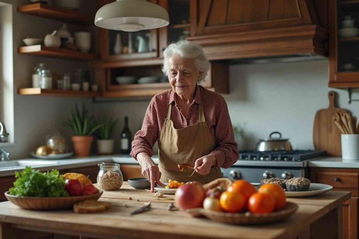 ricetta delle polpette al sugo