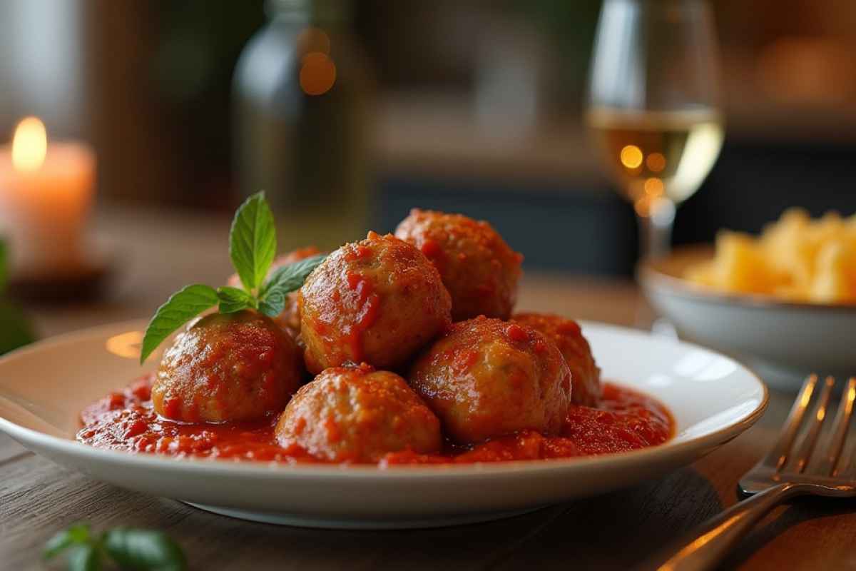 come fare le poplette al sugo