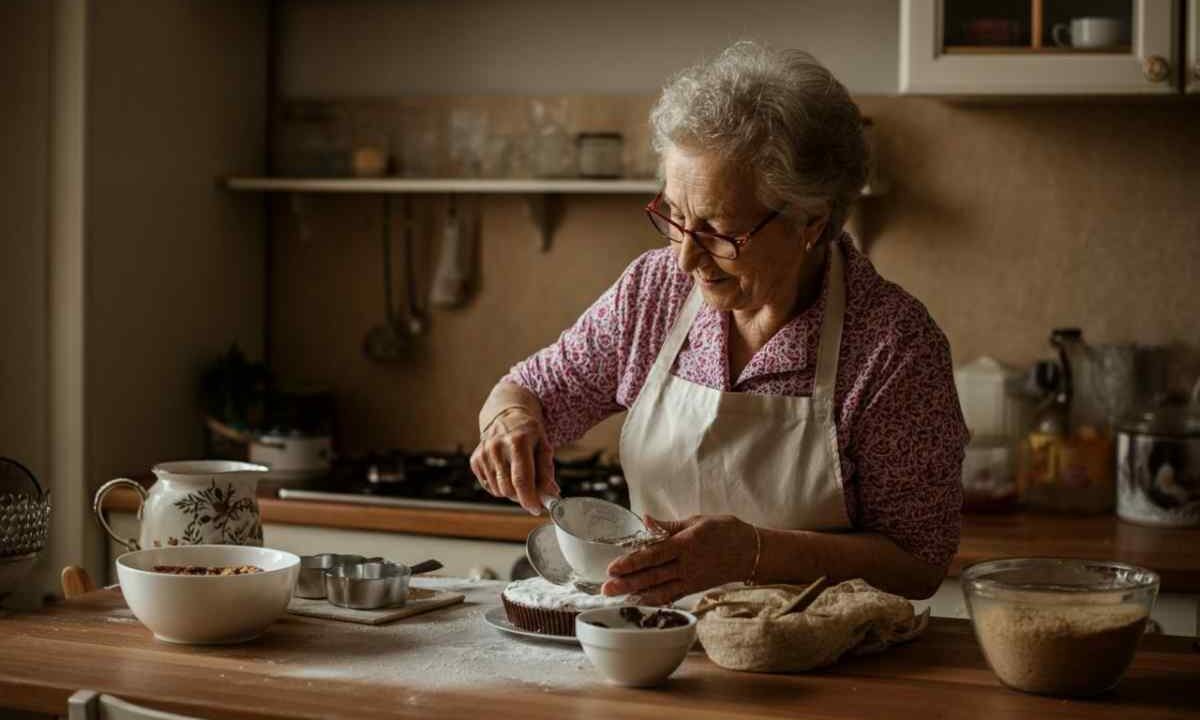 ricetta del millefoglie ai frutti di bosco