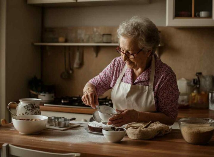 ricetta del millefoglie ai frutti di bosco