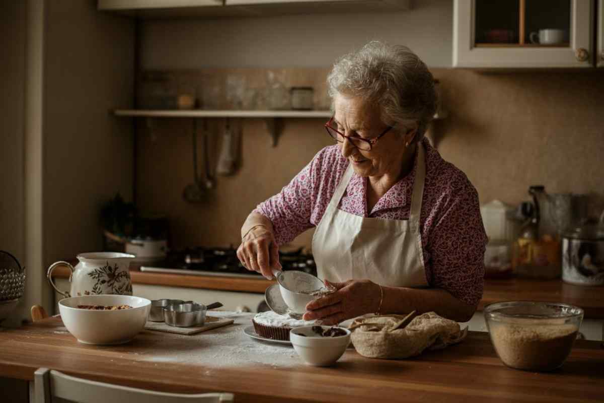 ricetta del millefoglie ai frutti di bosco
