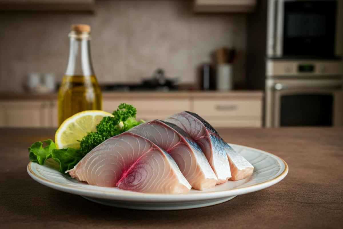 pesce spada ritirato