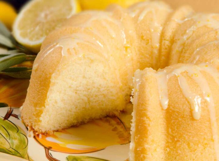 torta nuvole soffice ricetta