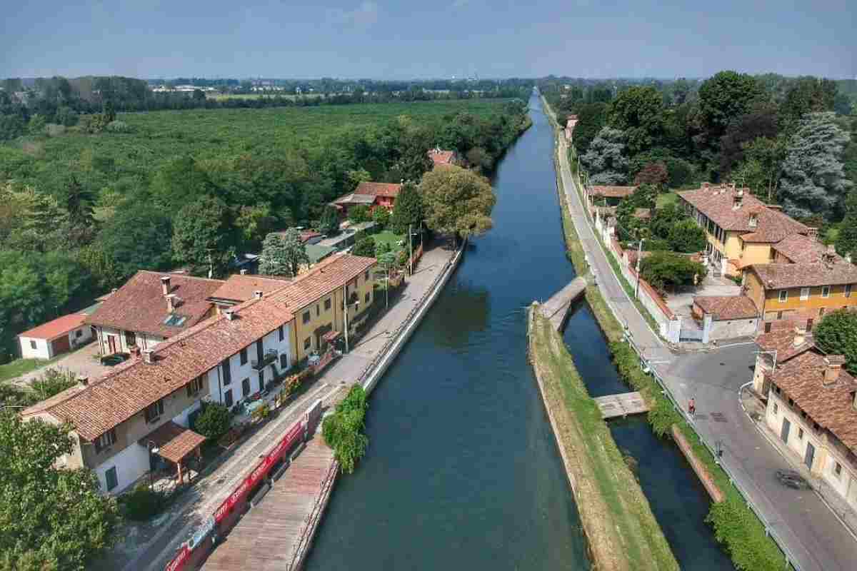 Cassinetta di Lugagnano